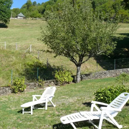 Maison De Charme Avec Jardin, Proche Station Super-lioran, Ideale Pour Famille Et Activites Nature - Fr-1-742-467