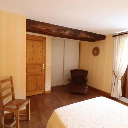 Maison De Charme Avec Jardin, Proche Station Super-lioran, Ideale Pour Famille Et Activites Nature - Fr-1-742-467 בית נופש Thiézac