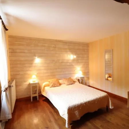 Maison De Charme Avec Jardin, Proche Station Super-lioran, Ideale Pour Famille Et Activites Nature - Fr-1-742-467 *